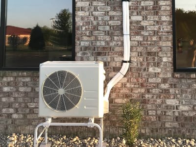 Hauser Heating & Air Conditioning