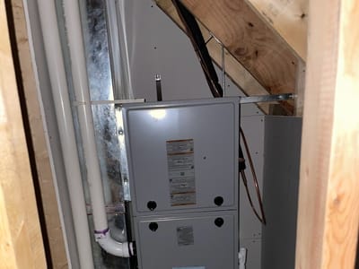 Hauser Heating & Air Conditioning