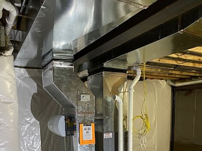 Hauser Heating & Air Conditioning