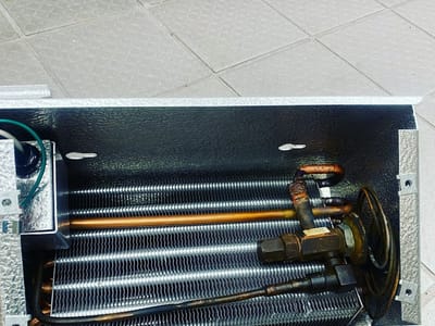 Hav'Arc Heating and Air