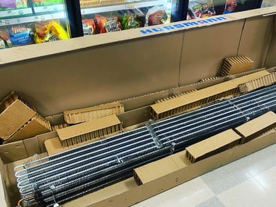 Hav'Arc Heating and Air