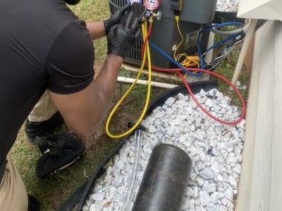 Hav'Arc Heating and Air