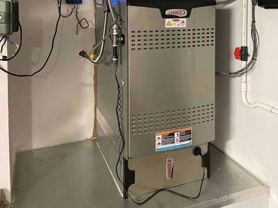 Haven Air Conditioning