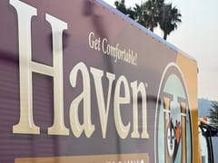 Haven Air Conditioning