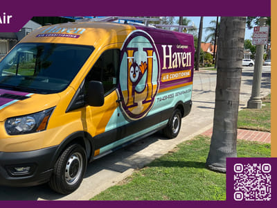 Haven Air Conditioning