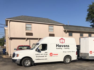 Havens Heating and Cooling