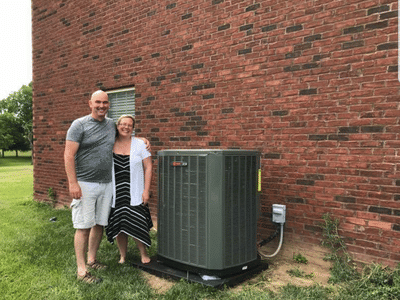 Havens Heating and Cooling