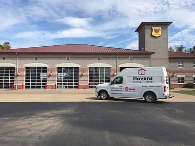 Havens Heating and Cooling