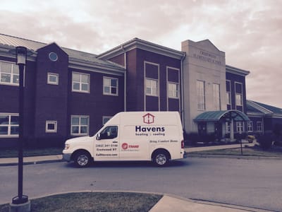 Havens Heating and Cooling