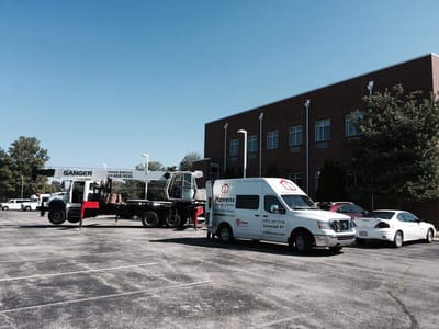 Havens Heating and Cooling