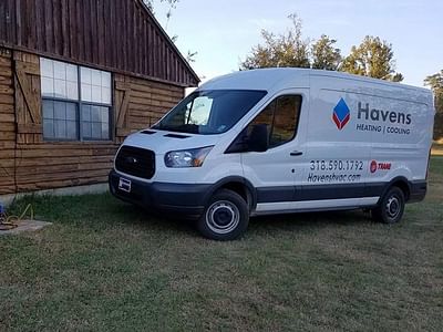 Havens Heating and Cooling