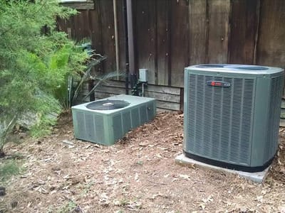 Havens Heating and Cooling