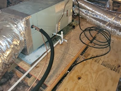 Havens Heating and Cooling