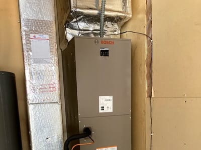 HAVN Heating And Cooling LLC