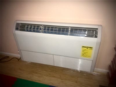 HAVN Heating And Cooling LLC