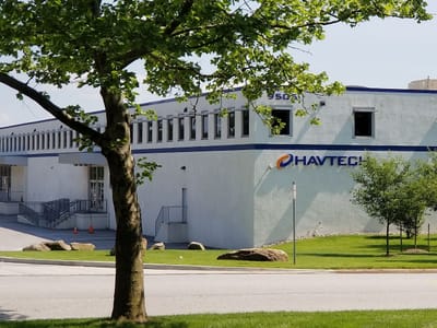 Havtech
