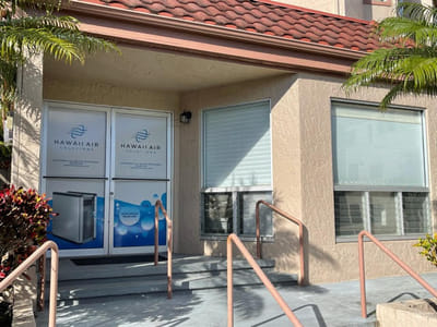 Hawaii Air Solutions