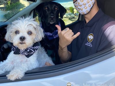 Hawaii Indoor Air Specialists, Ltd.