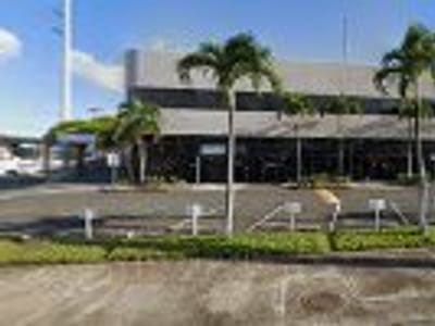 Hawaii Trane Commercial Sales Office