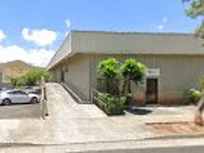 Hawaiian AC & Refrigeration