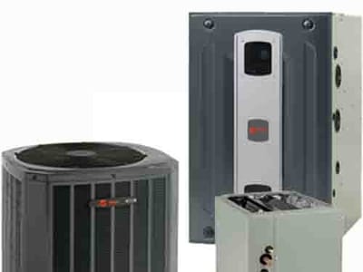 Hawaiian Breeze HVAC LLC