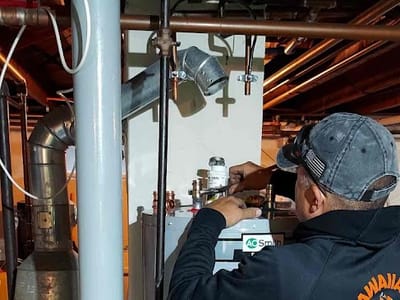 Hawaiian Breeze HVAC LLC