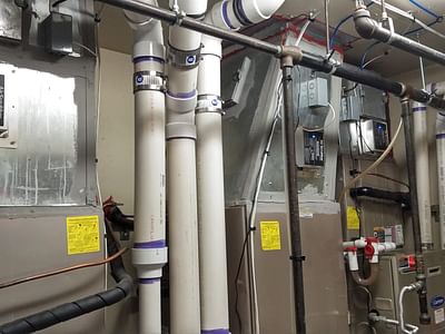 Hawaiian Breeze HVAC LLC