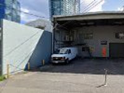 Hawaiian Building Maintenance