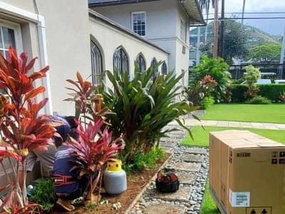 Hawaiian Pro Air Conditioning