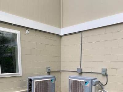 Hawaiian Pro Air Conditioning