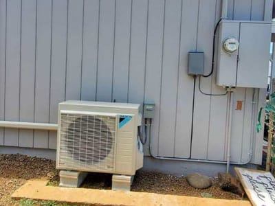Hawaiian Pro Air Conditioning
