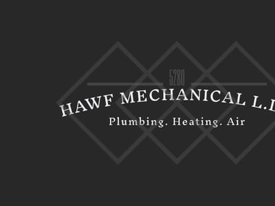 HAWF Mechanical