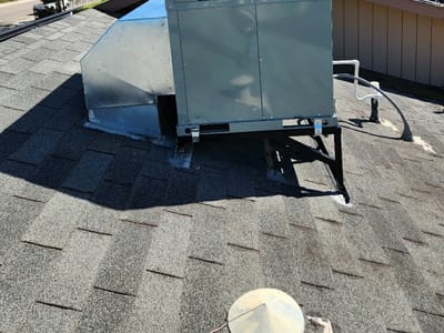 Hawk Air General Construction Inc.