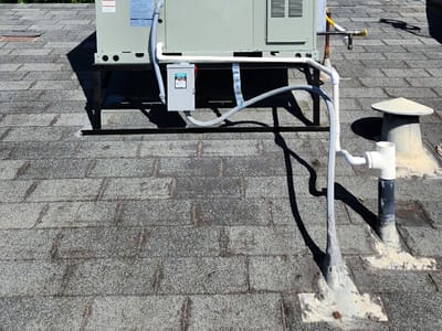 Hawk Air General Construction Inc.