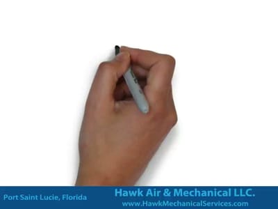 Hawk Air & Mechanical LLC