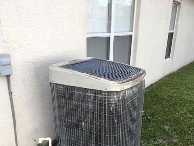 Hawk Air & Mechanical LLC