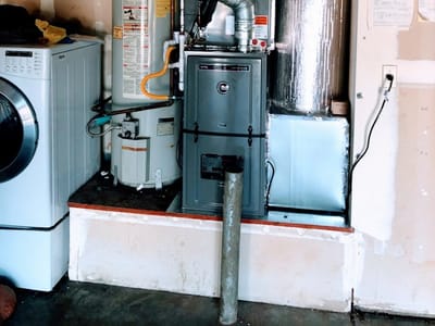 Hawk Heating & Air Conditioning