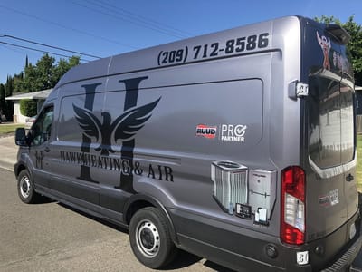 Hawk Heating & Air Conditioning