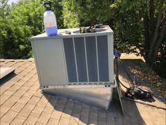 Hawk Heating & Air Conditioning