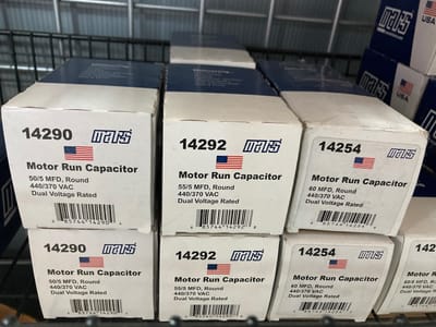 Hawk Heating And Cooling Distributor