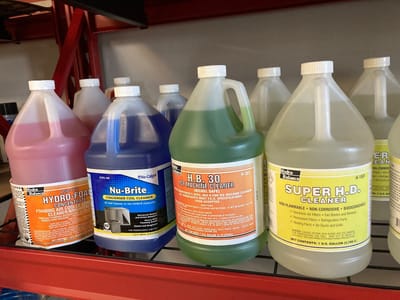 Hawk Heating And Cooling Distributor