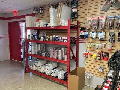 Hawk Heating And Cooling Distributor