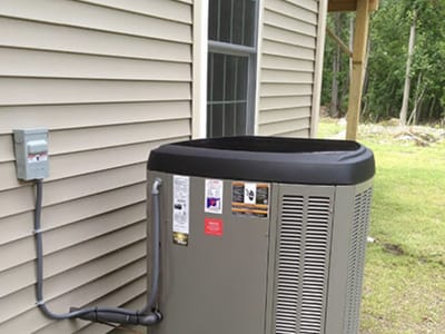 Hawkeye Heating and Air Conditioning