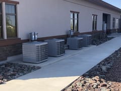 Hawkeye Mechanical LLC