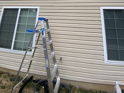 Hawkeye Services LLC