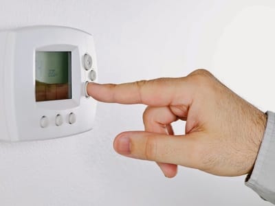 Hawkins Heating & Air Conditioning