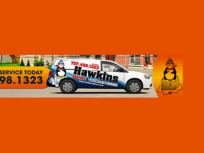 Hawkins Heating & Air Conditioning