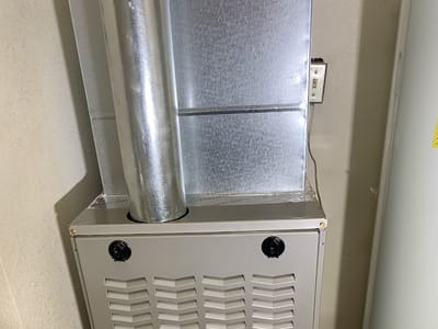 Hawkins Heating and Air Conditioning