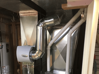 Hawkins Heating & Cooling LLC