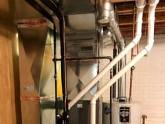 Hawkins Heating & Cooling LLC